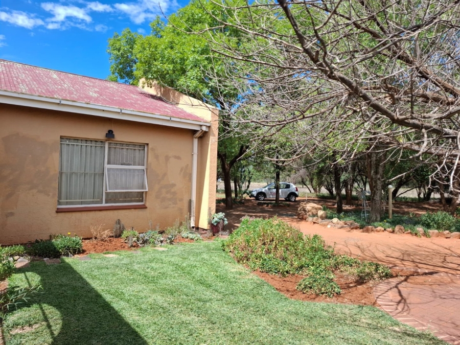 4 Bedroom Property for Sale in Bloemdal Free State